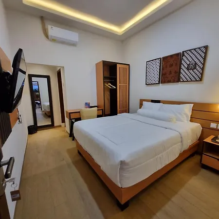 Hotel Griya Endika Syariah